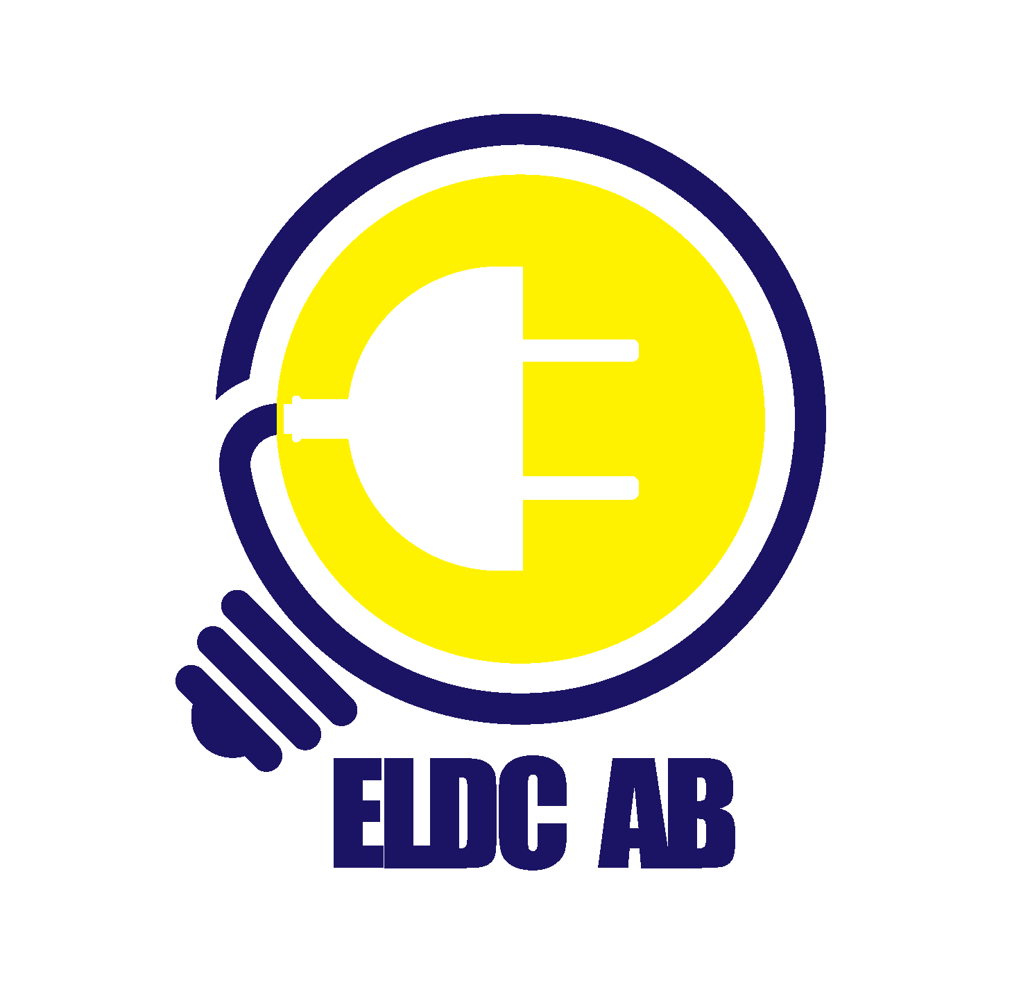 ELDC Logotyp
